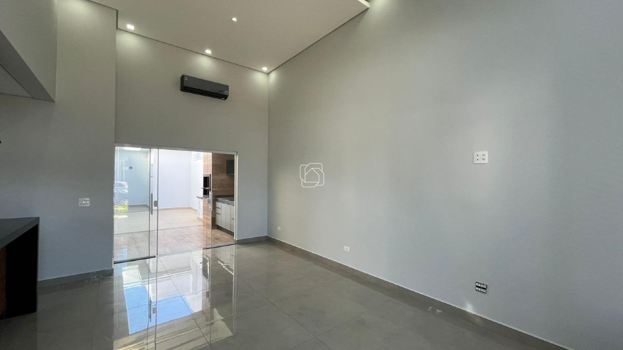 Casa de Condomínio para aluguel em Salto - SP - Jardim Guarujá: