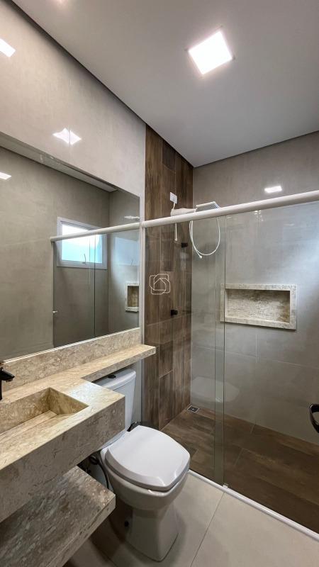 Casa de Condomínio para aluguel em Salto - SP - Jardim Guarujá: