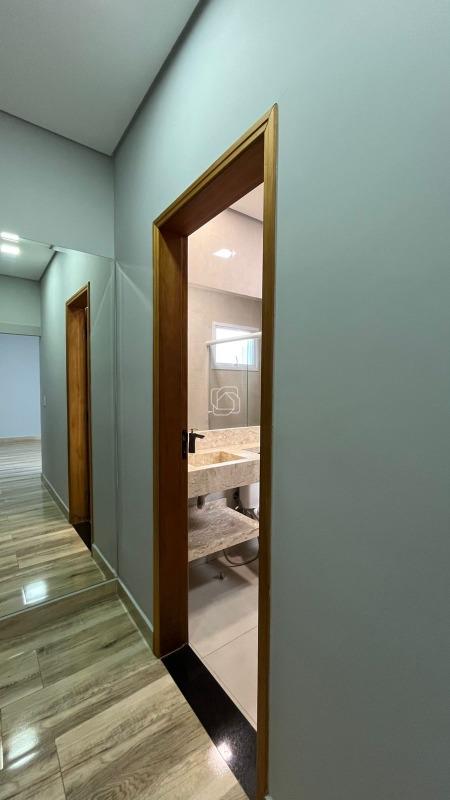 Casa de Condomínio para aluguel em Salto - SP - Jardim Guarujá: