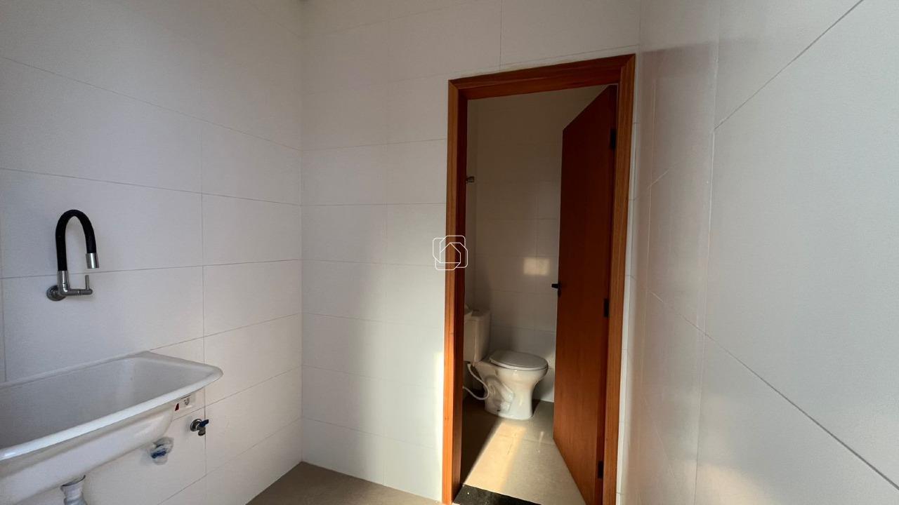 Casa de Condomínio para aluguel em Salto - SP - Jardim Guarujá: