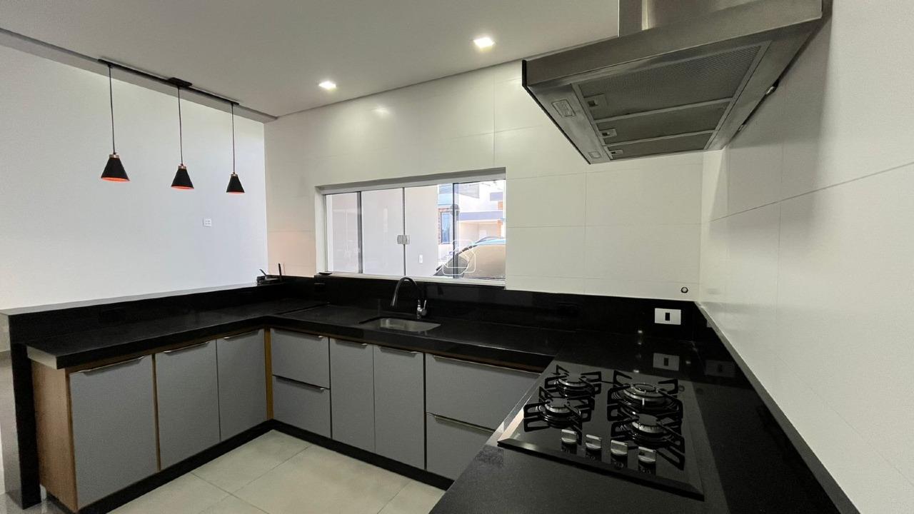 Casa de Condomínio para aluguel em Salto - SP - Jardim Guarujá: