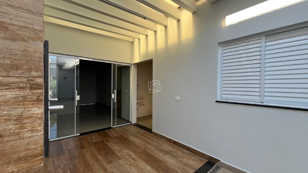 Casa de Condomínio para aluguel em Salto - SP - Jardim Guarujá: