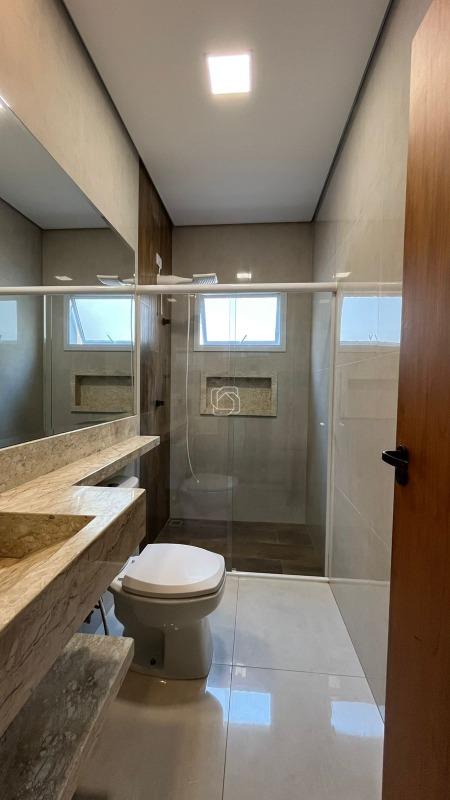 Casa de Condomínio para aluguel em Salto - SP - Jardim Guarujá: