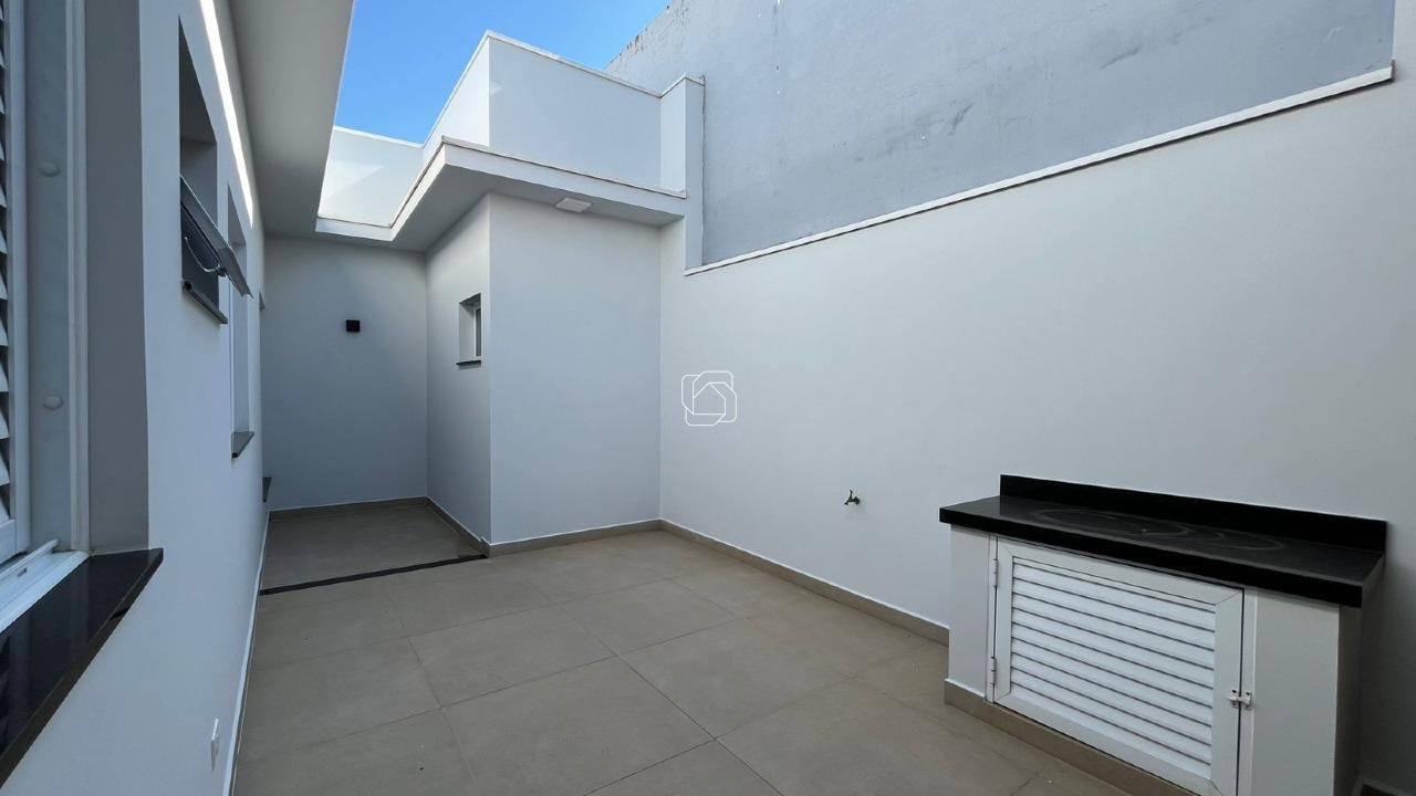 Casa de Condomínio para aluguel em Salto - SP - Jardim Guarujá: