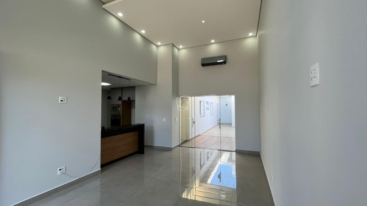 Casa de Condomínio para aluguel em Salto - SP - Jardim Guarujá: