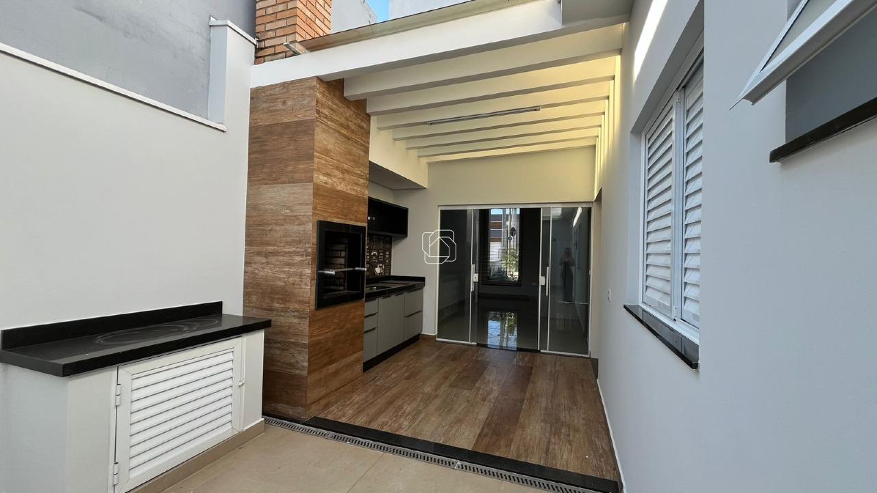 Casa de Condomínio para aluguel em Salto - SP - Jardim Guarujá: