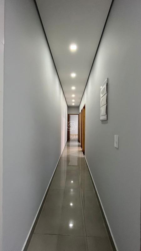 Casa de Condomínio para aluguel em Salto - SP - Jardim Guarujá: