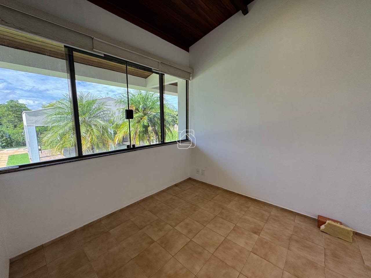 Casa de Condomínio para aluguel em Itu - SP - Condomínio Terras de São José: 