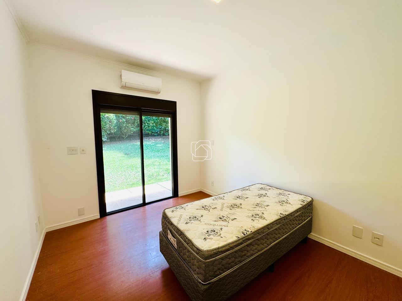 Casa de Condomínio para aluguel em Itu - SP - Condomínio Terras de São José: 