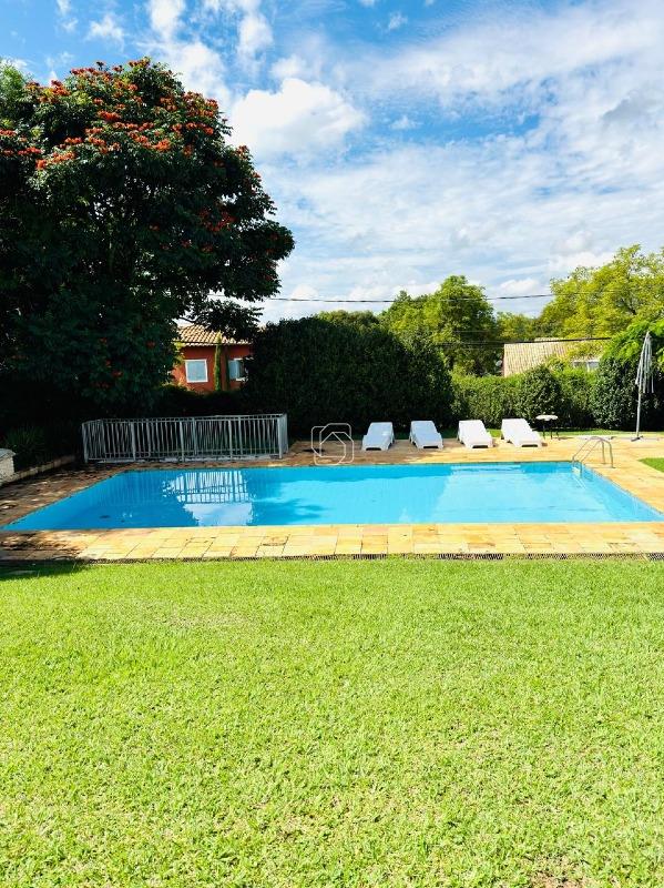 Casa de Condomínio para aluguel em Itu - SP - Condomínio Terras de São José: 