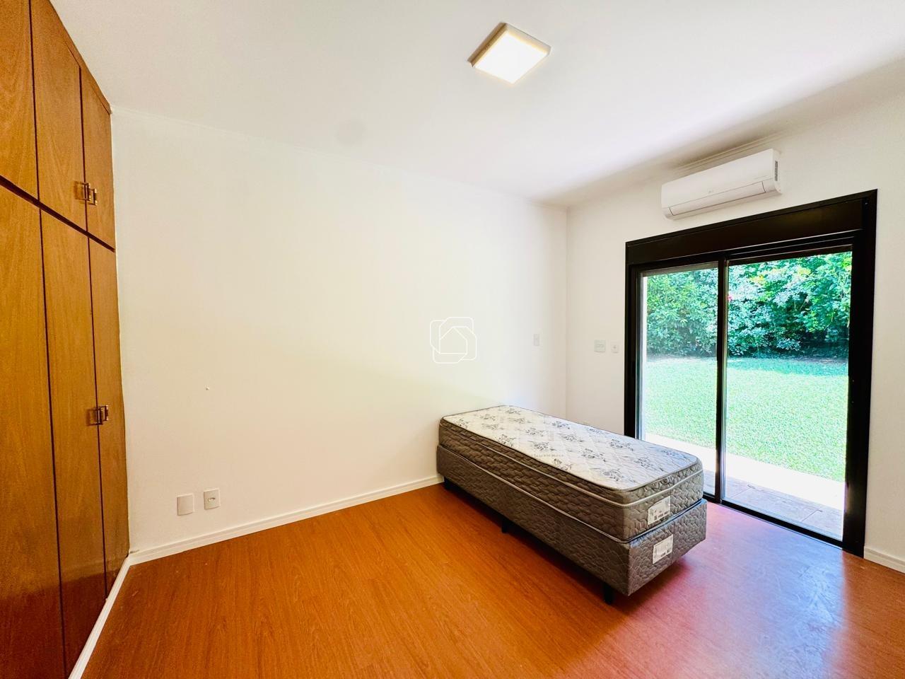 Casa de Condomínio para aluguel em Itu - SP - Condomínio Terras de São José: 