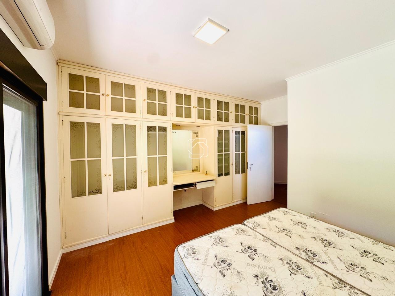 Casa de Condomínio para aluguel em Itu - SP - Condomínio Terras de São José: 