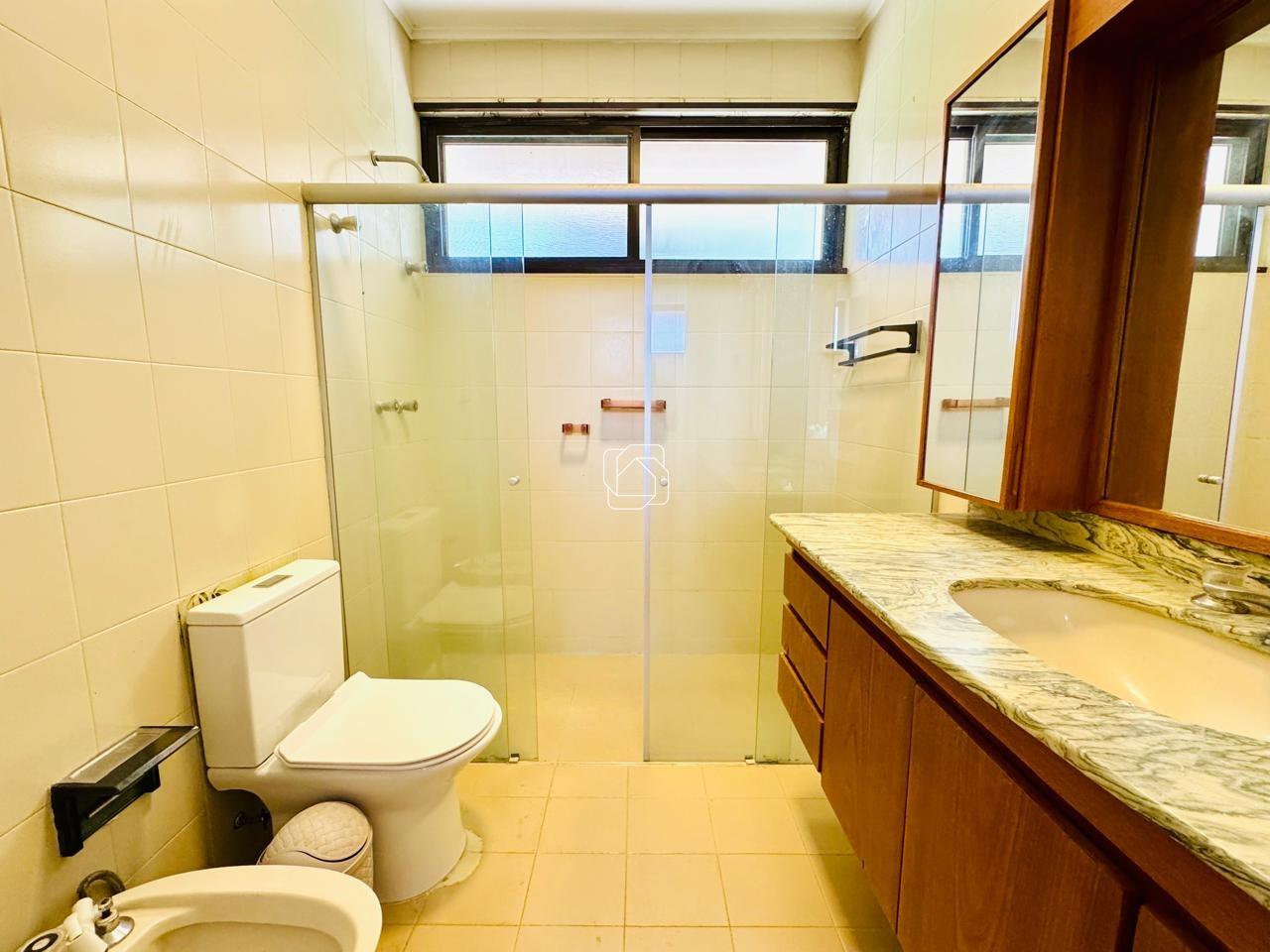 Casa de Condomínio para aluguel em Itu - SP - Condomínio Terras de São José: 