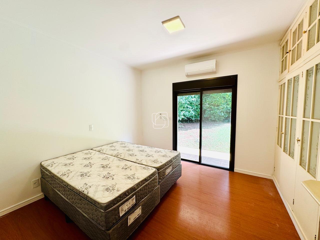 Casa de Condomínio para aluguel em Itu - SP - Condomínio Terras de São José: 