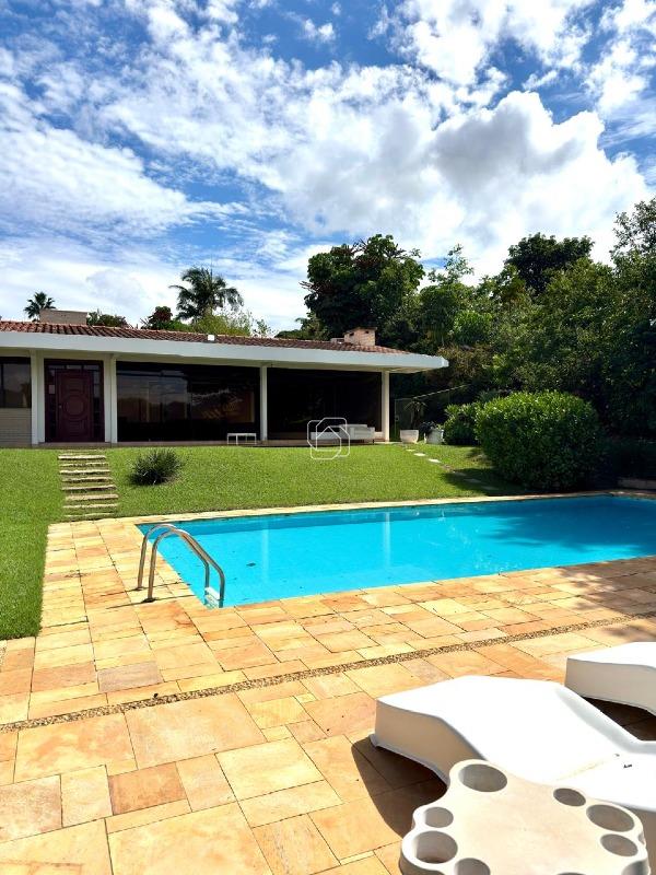 Casa de Condomínio para aluguel em Itu - SP - Condomínio Terras de São José: 