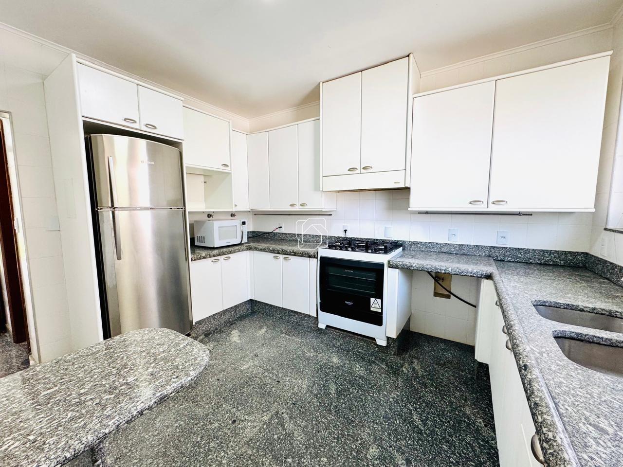 Casa de Condomínio para aluguel em Itu - SP - Condomínio Terras de São José: 