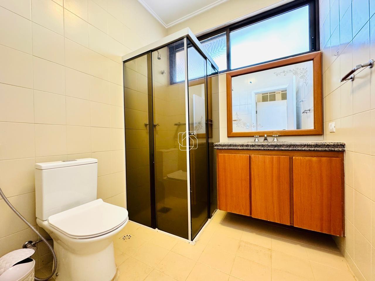 Casa de Condomínio para aluguel em Itu - SP - Condomínio Terras de São José: 