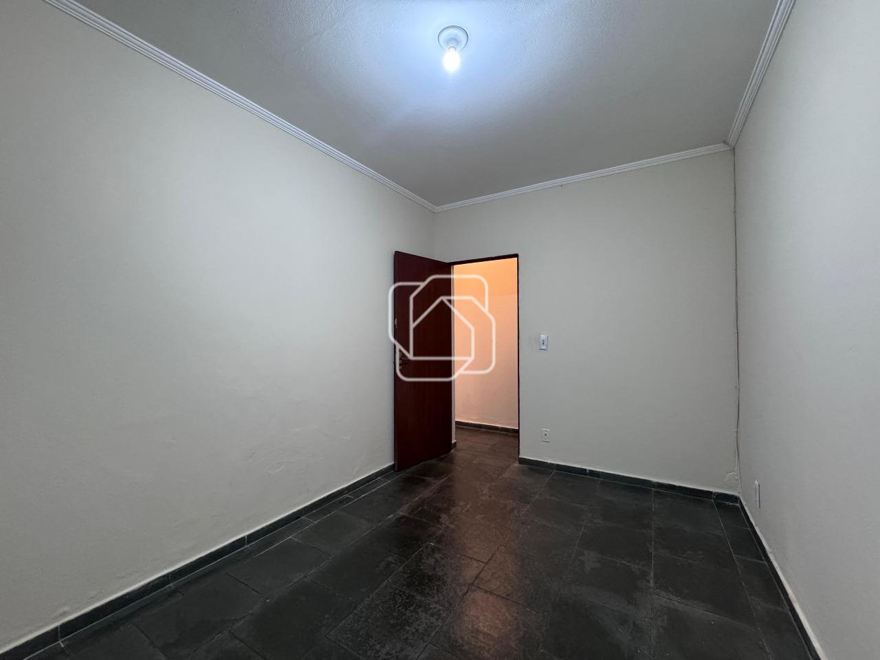 Casa para aluguel em Itu - SP - Vila São José: