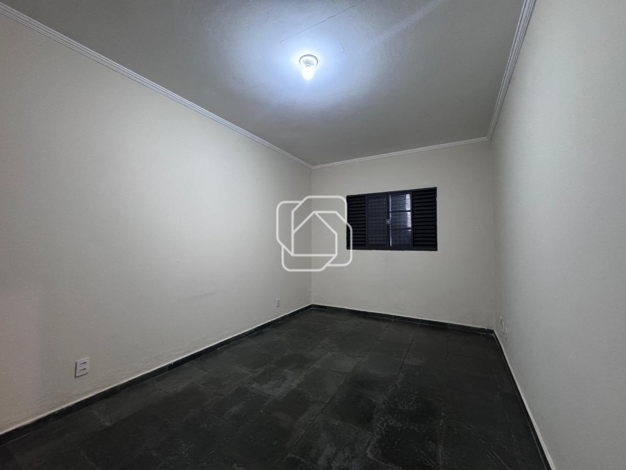 Casa para aluguel em Itu - SP - Vila São José: