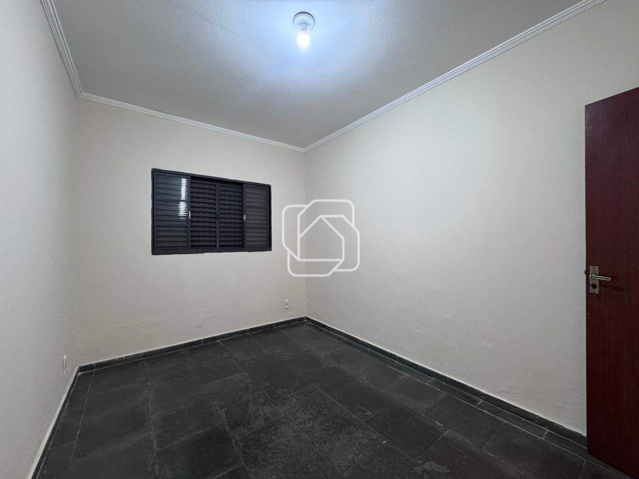 Casa para aluguel em Itu - SP - Vila São José: