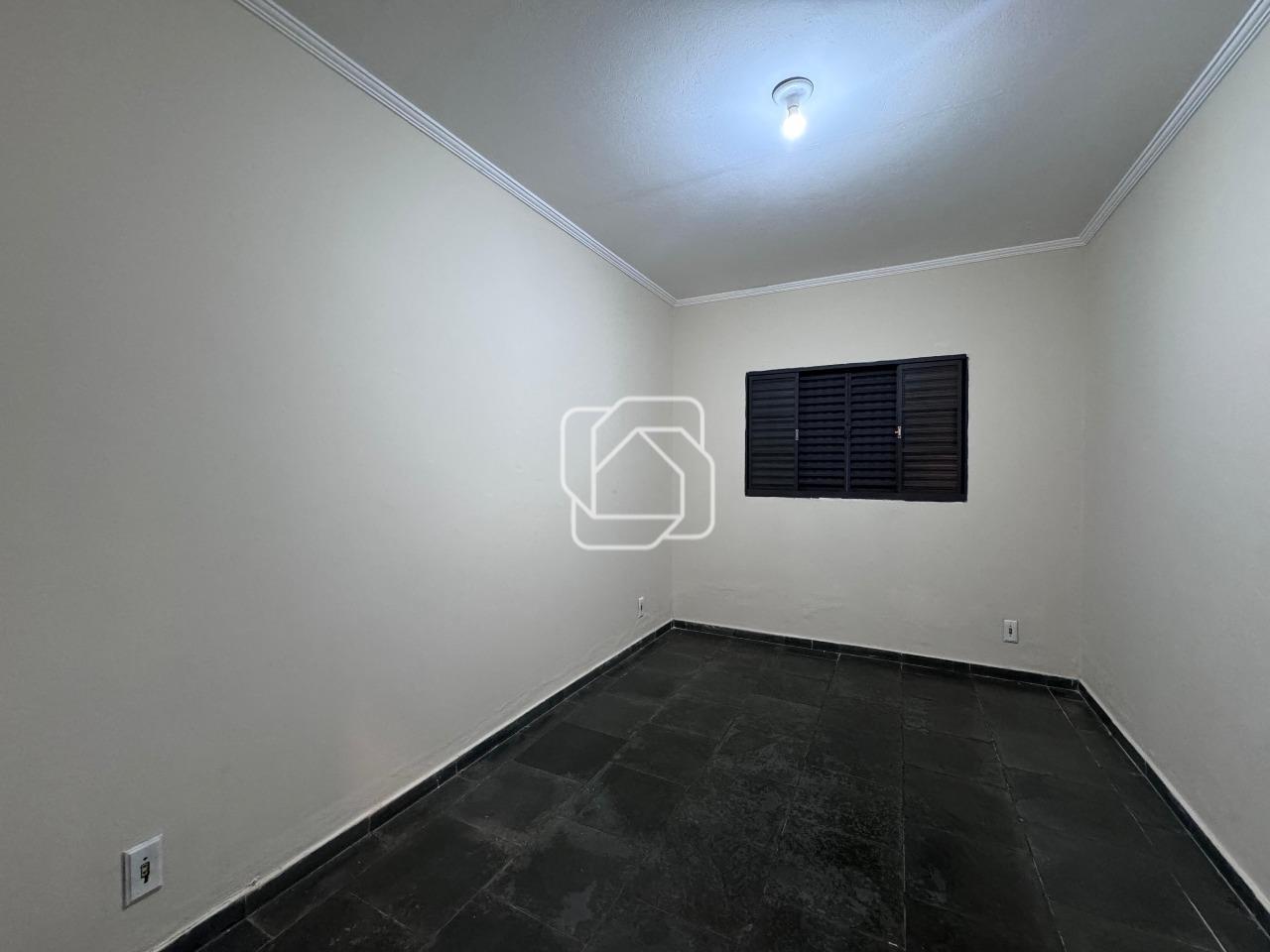 Casa para aluguel em Itu - SP - Vila São José: