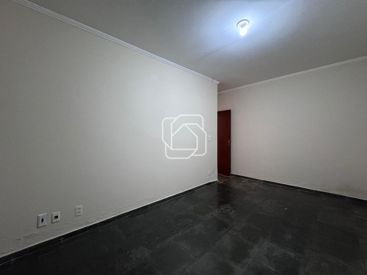 Casa para aluguel em Itu - SP - Vila São José: