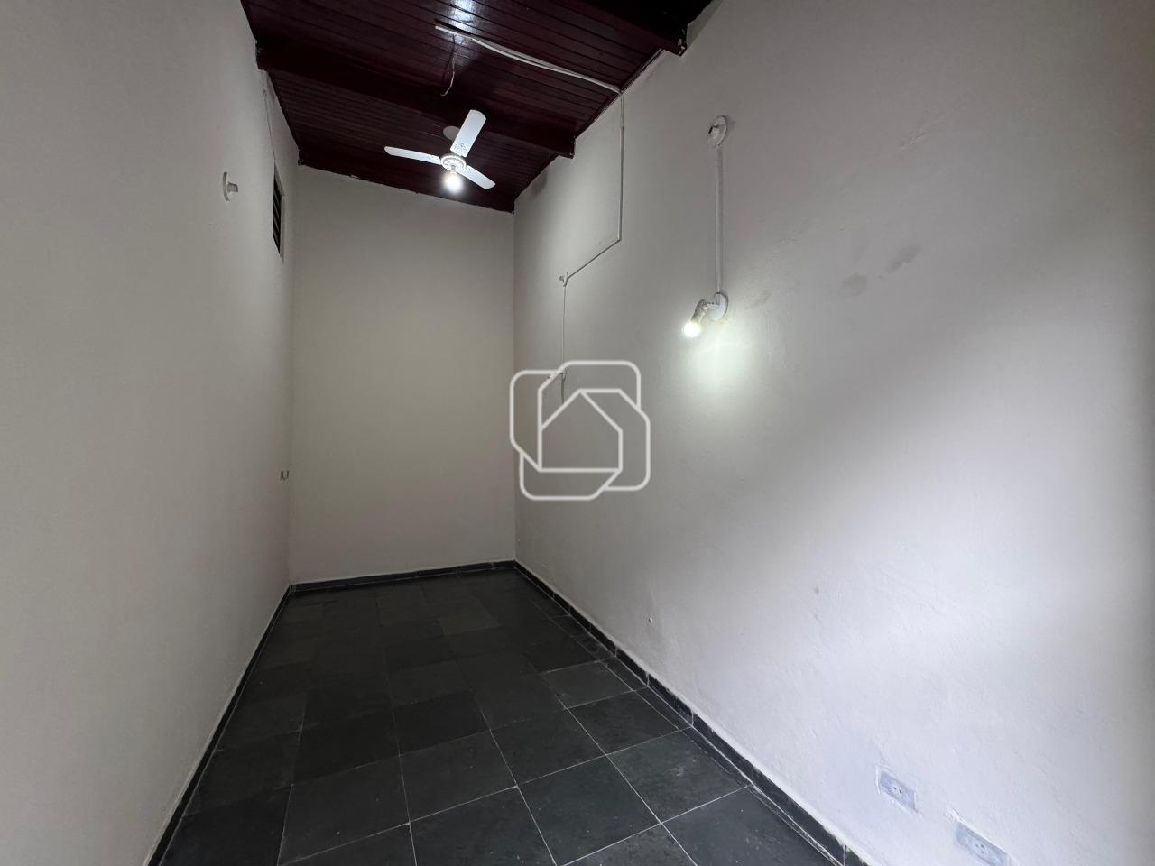 Casa para aluguel em Itu - SP - Vila São José: