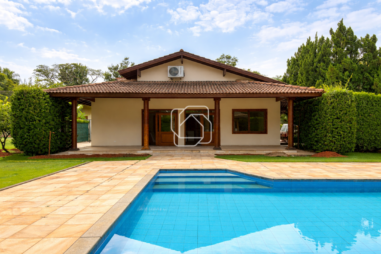Casa de Condomínio para aluguel em Indaiatuba - SP - Helvetia Country: 