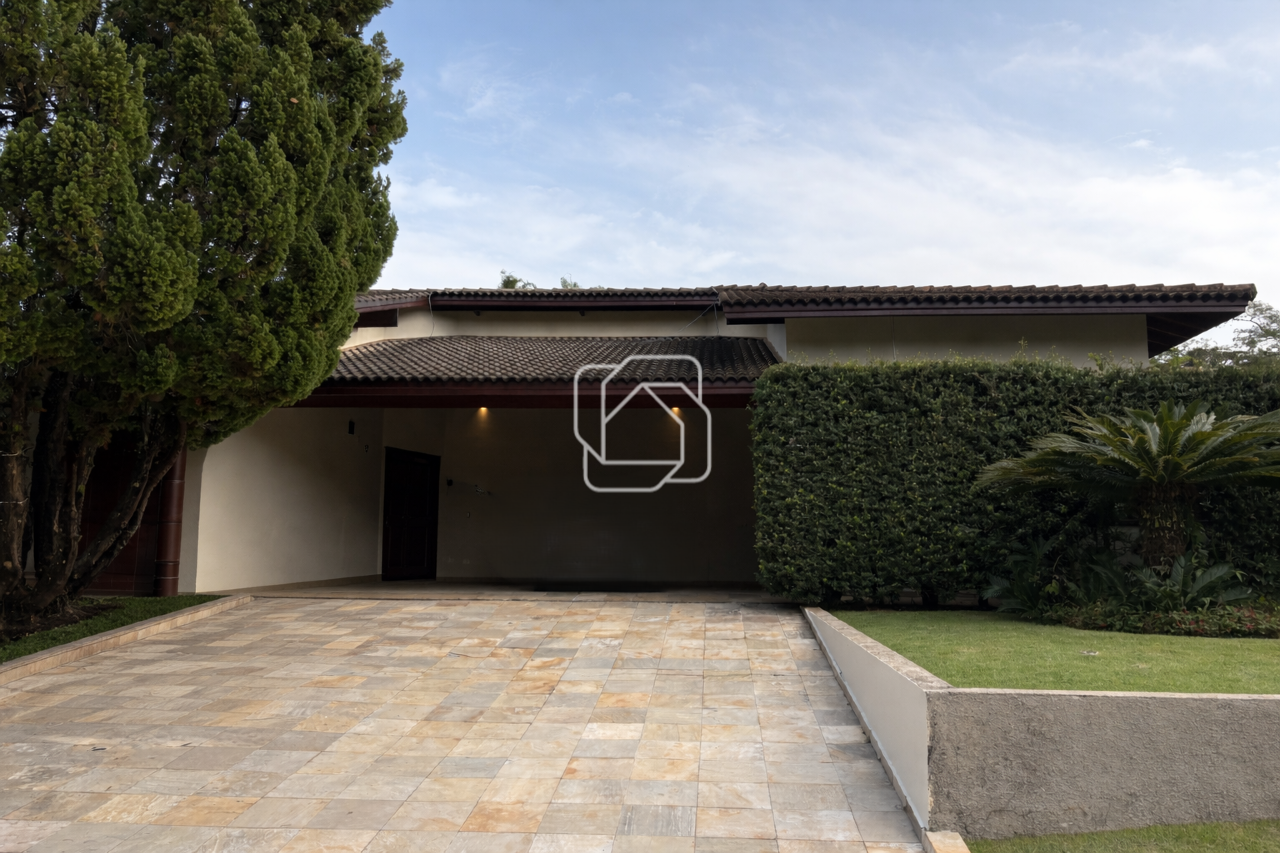 Casa de Condomínio para aluguel em Indaiatuba - SP - Helvetia Country: 