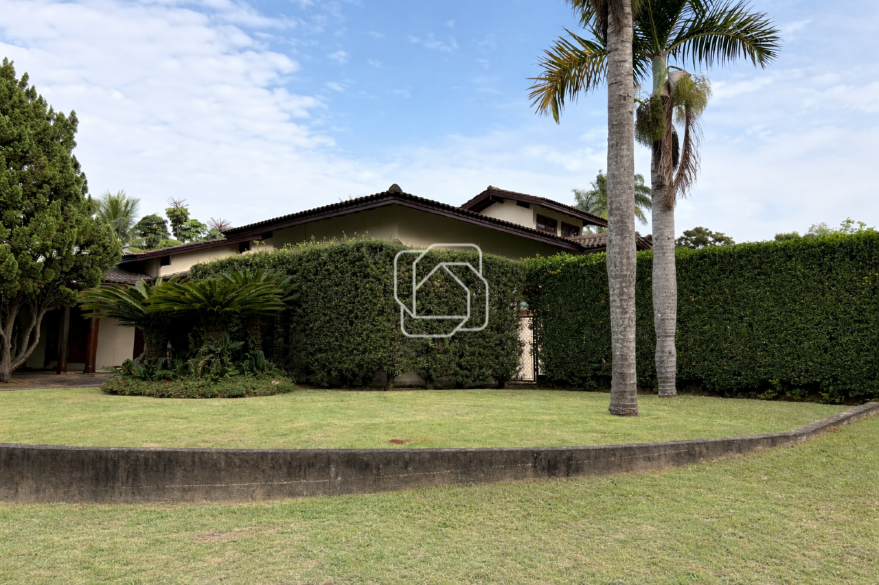 Casa de Condomínio para aluguel em Indaiatuba - SP - Helvetia Country: 