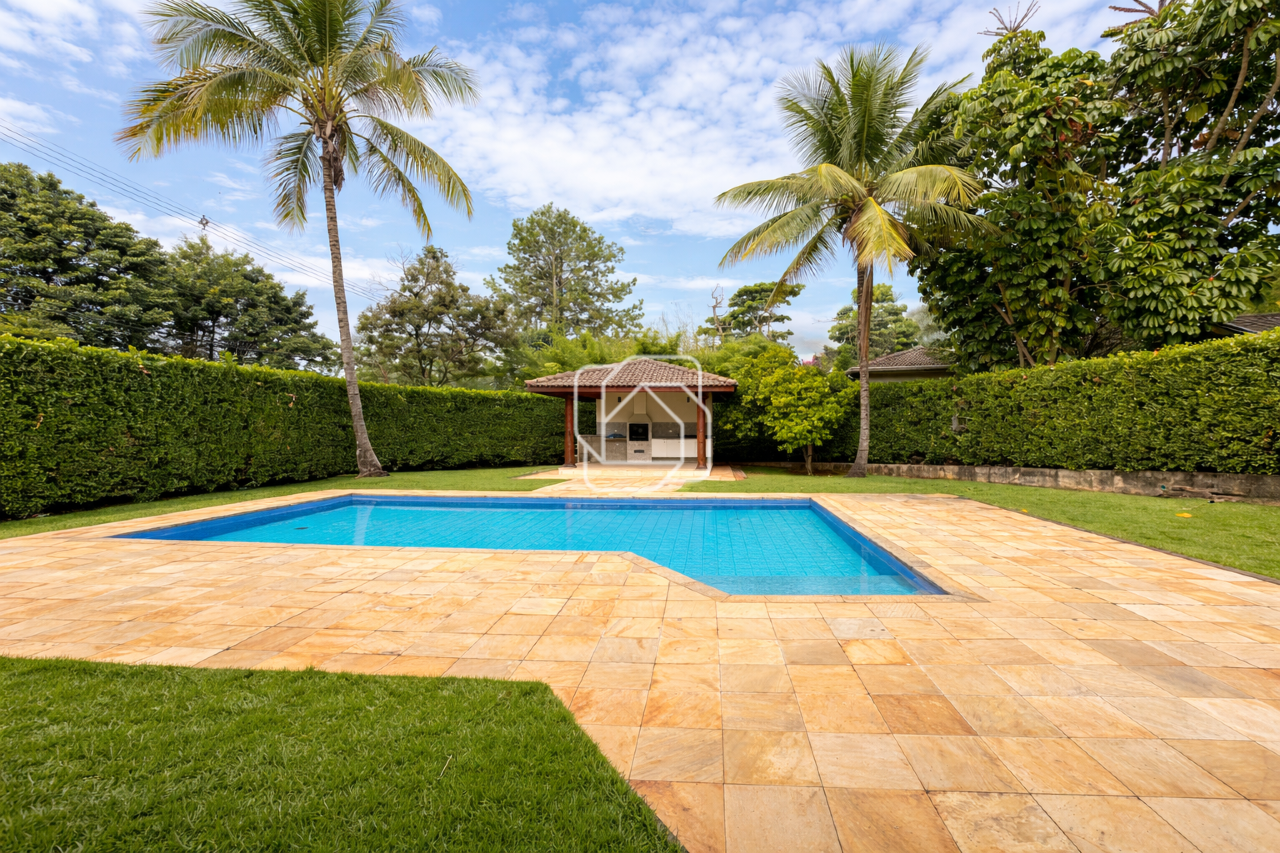 Casa de Condomínio para aluguel em Indaiatuba - SP - Helvetia Country: 
