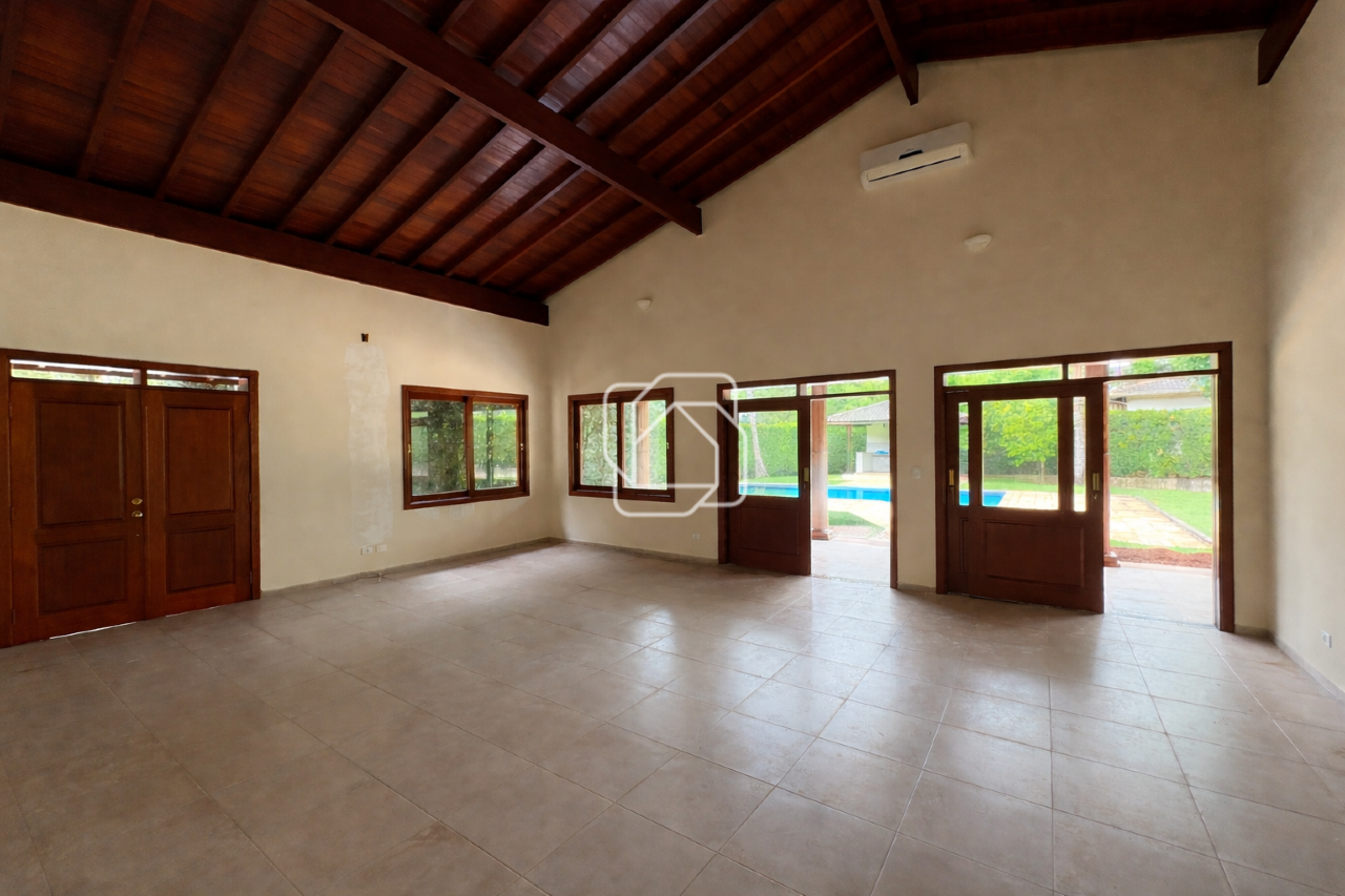 Casa de Condomínio para aluguel em Indaiatuba - SP - Helvetia Country: 