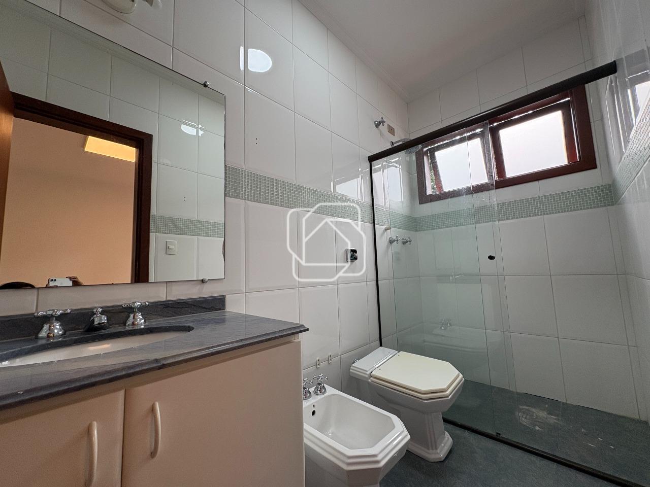 Casa de Condomínio para aluguel em Indaiatuba - SP - Helvetia Country: 