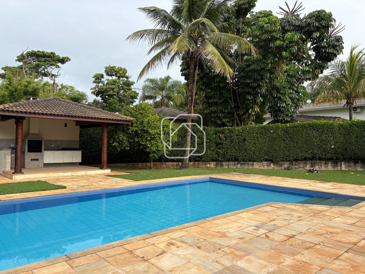 Casa de Condomínio para aluguel em Indaiatuba - SP - Helvetia Country: 