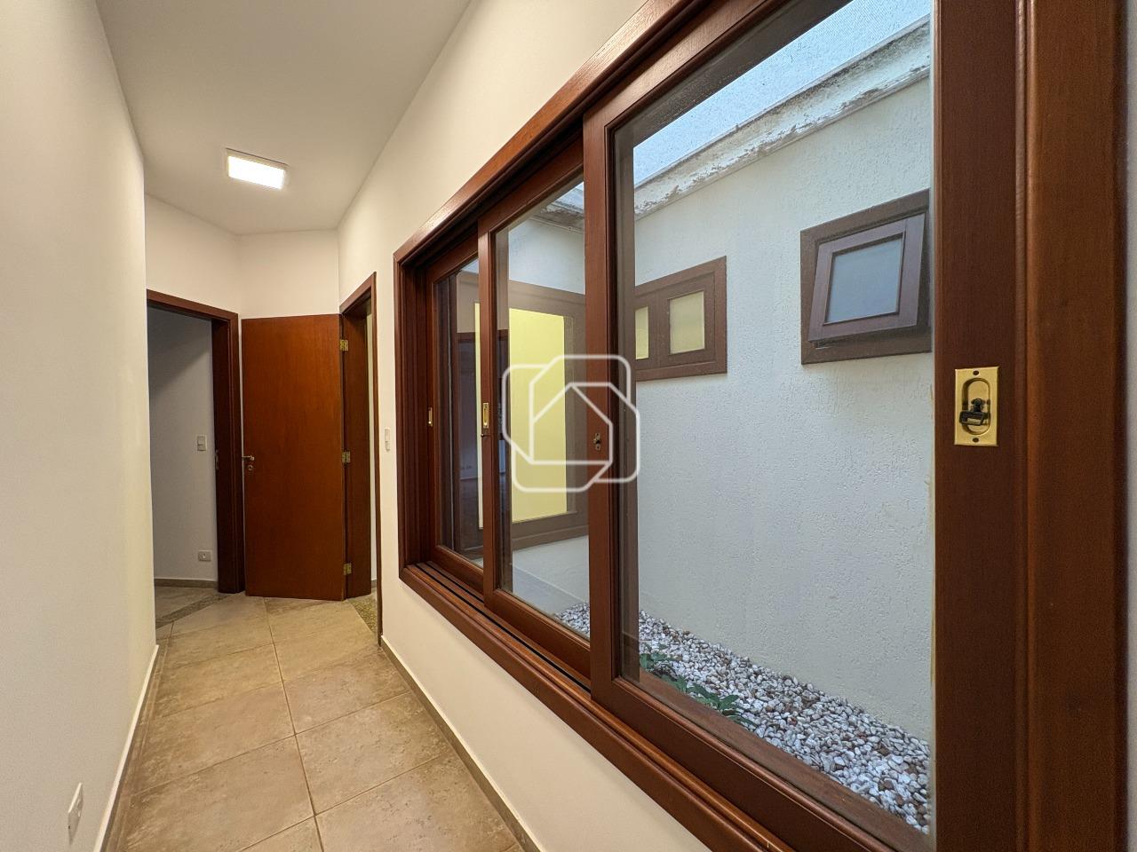 Casa de Condomínio para aluguel em Indaiatuba - SP - Helvetia Country: 