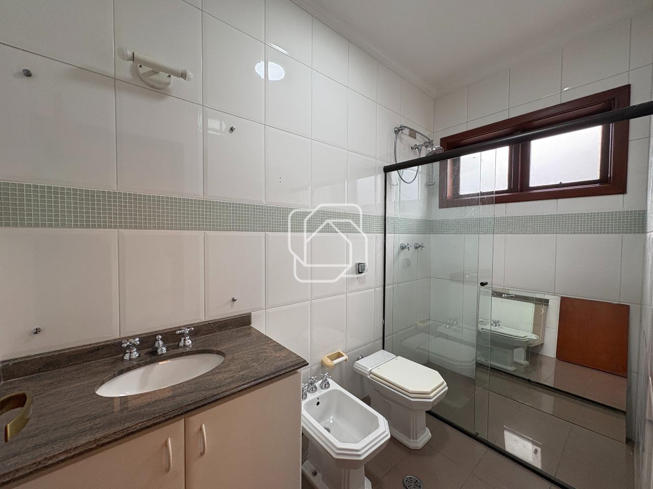 Casa de Condomínio para aluguel em Indaiatuba - SP - Helvetia Country: 