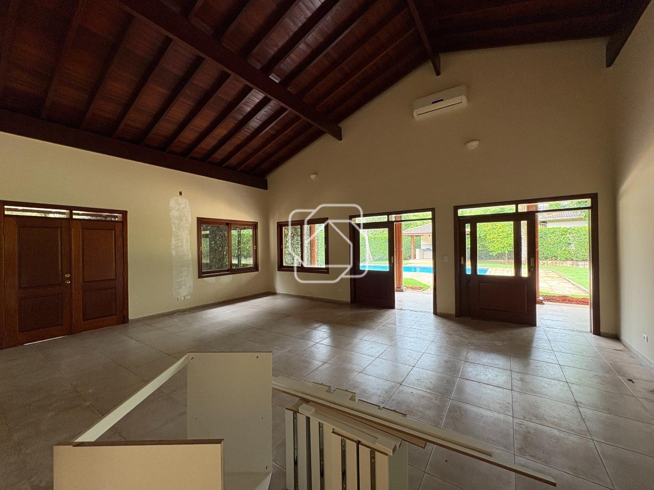 Casa de Condomínio para aluguel em Indaiatuba - SP - Helvetia Country: 