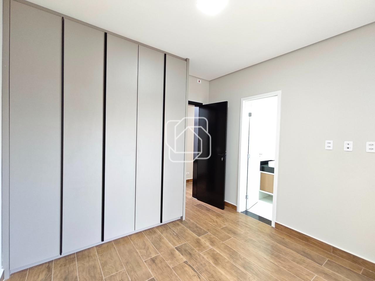 Casa de Condomínio à venda em Indaiatuba - SP - Helvetia Park: Dormitório