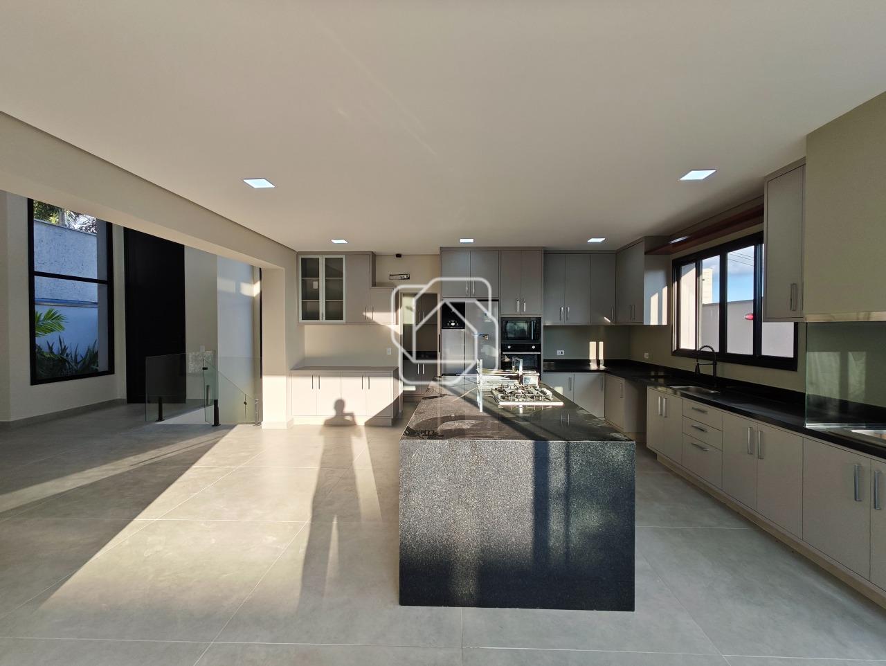 Casa de Condomínio à venda em Indaiatuba - SP - Helvetia Park: Cozinha integrada