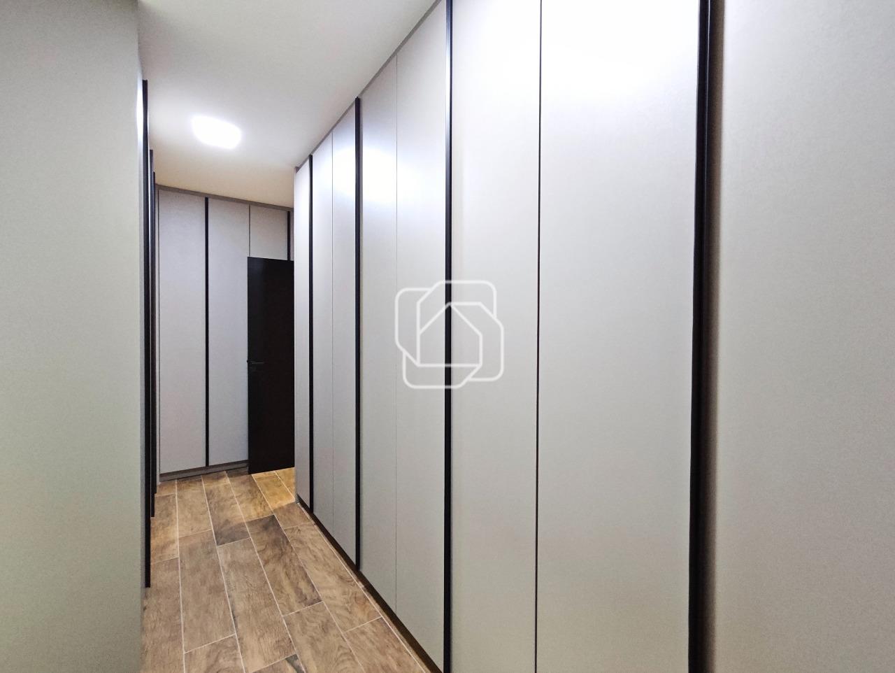 Casa de Condomínio à venda em Indaiatuba - SP - Helvetia Park: Closet