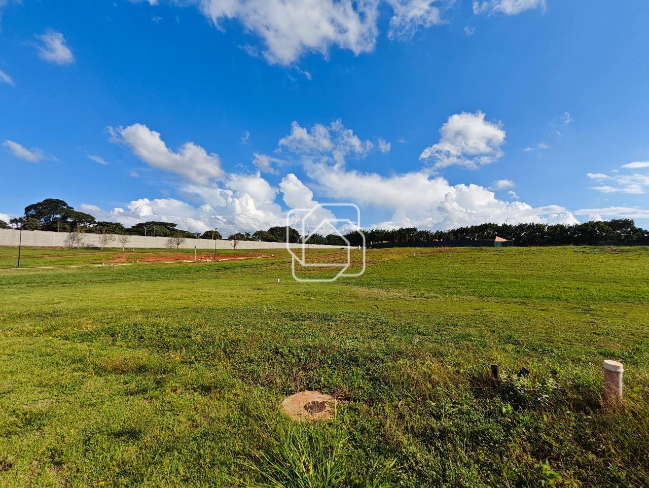 Terreno à venda em Indaiatuba - SP - Jardim Residencial Reserva Itanhangá: Visão geral do terreno