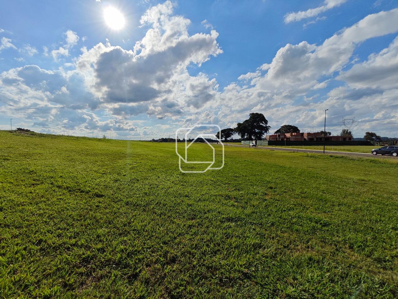 Terreno à venda em Indaiatuba - SP - Jardim Residencial Reserva Itanhangá: Visão geral do terreno