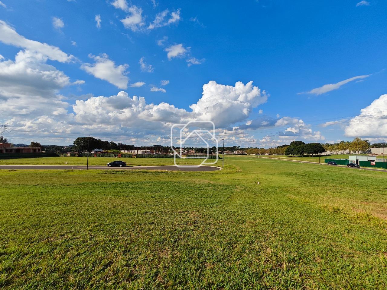 Terreno à venda em Indaiatuba - SP - Jardim Residencial Reserva Itanhangá: Visão geral do terreno