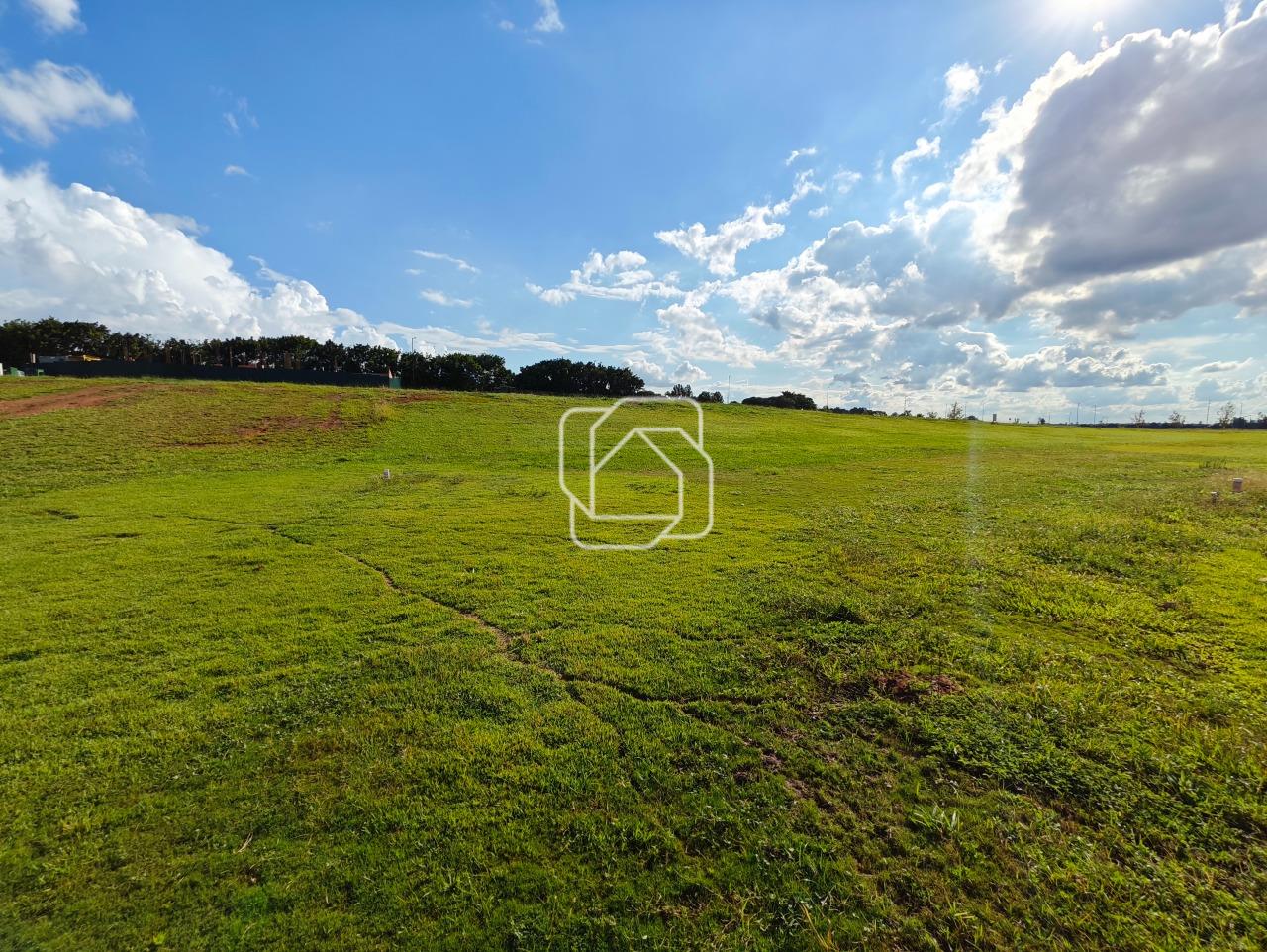 Terreno à venda em Indaiatuba - SP - Jardim Residencial Reserva Itanhangá: Visão geral do terreno