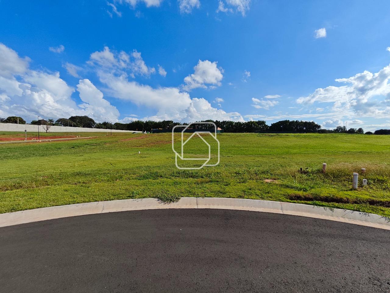 Terreno à venda em Indaiatuba - SP - Jardim Residencial Reserva Itanhangá: Visão geral do terreno