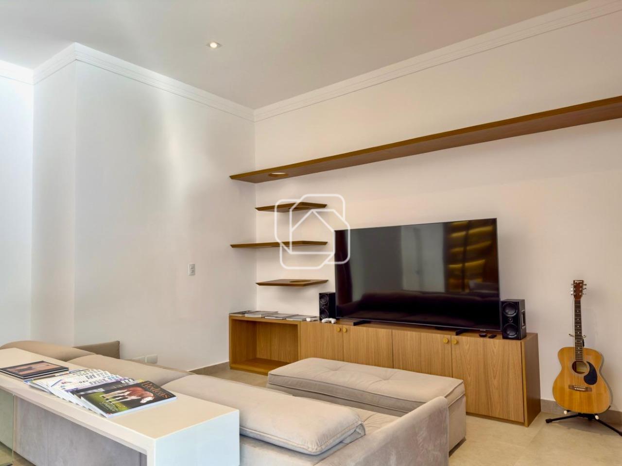 Casa de Condomínio à venda em Salto - SP - Condomínio Fazenda Palmeiras Imperiais: