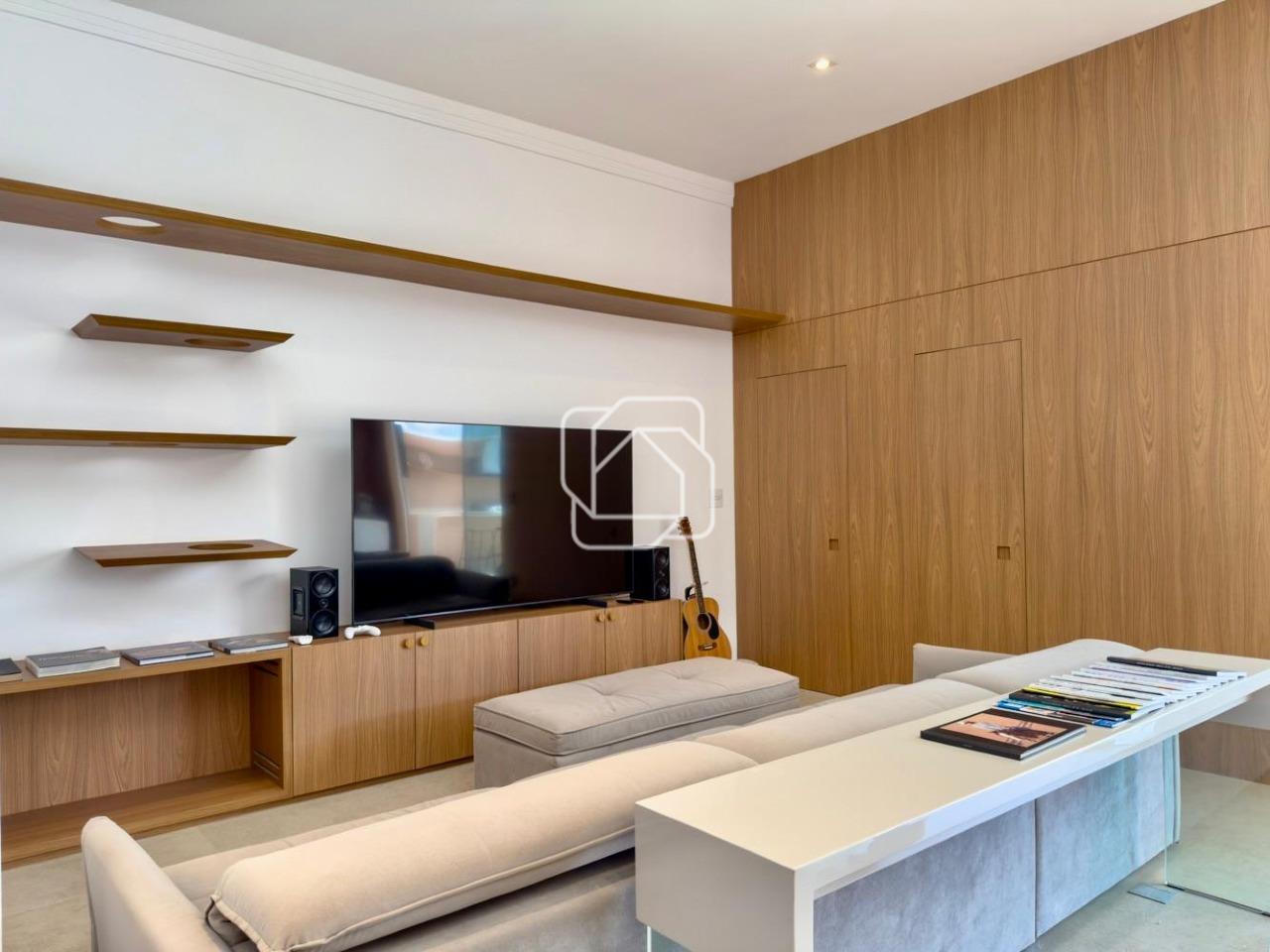 Casa de Condomínio à venda em Salto - SP - Condomínio Fazenda Palmeiras Imperiais: 