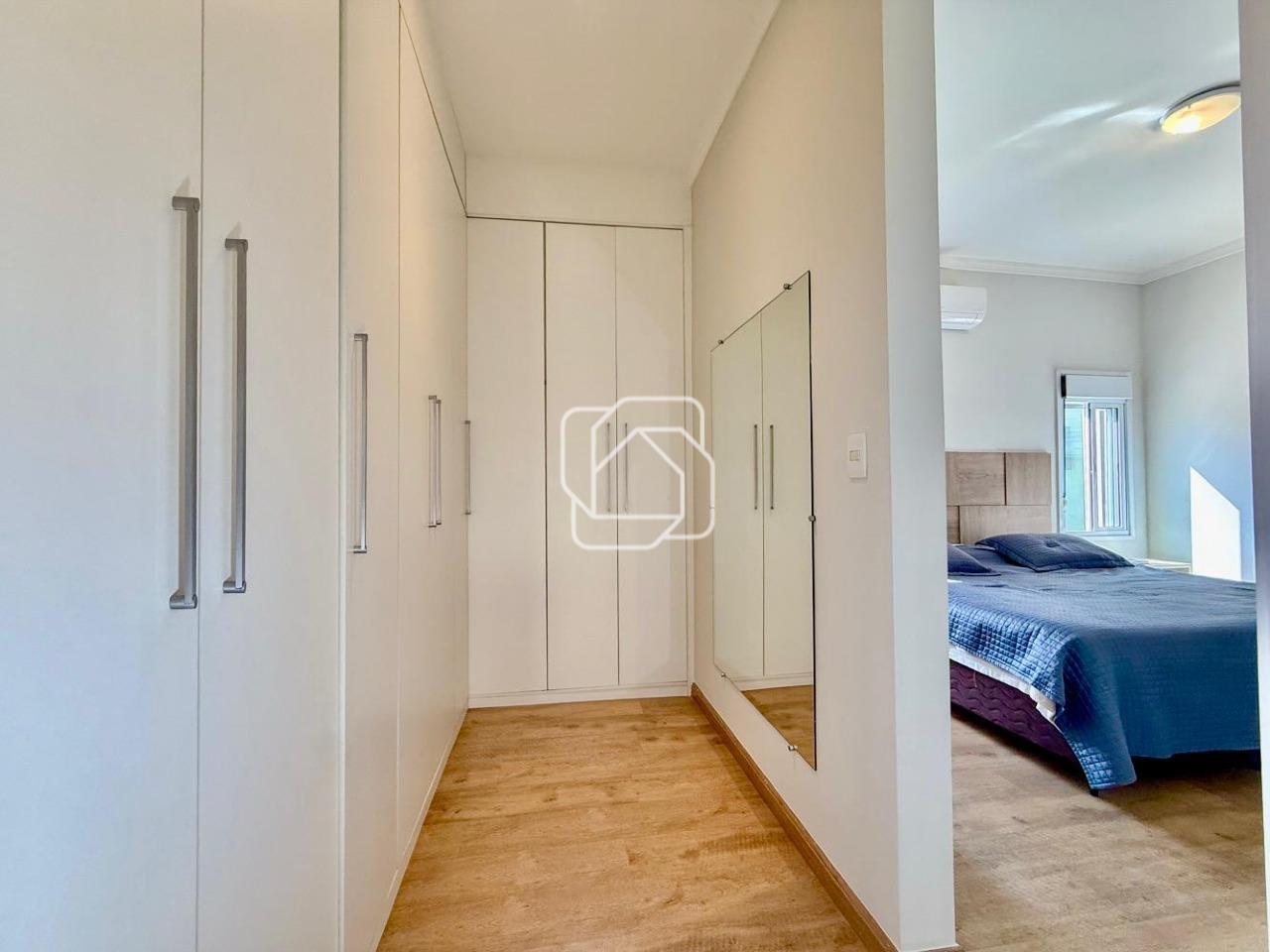 Casa de Condomínio à venda em Salto - SP - Condomínio Fazenda Palmeiras Imperiais: