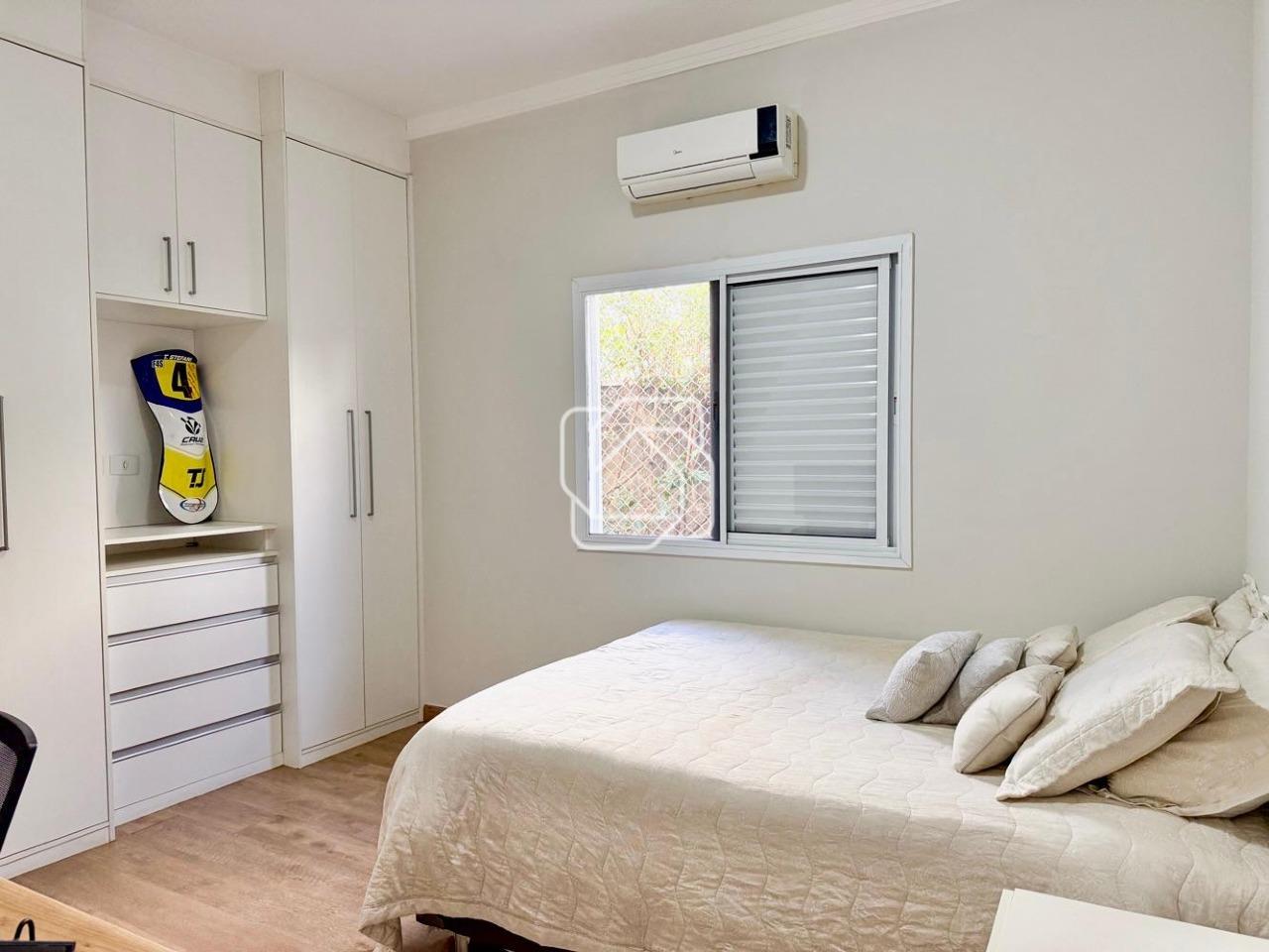 Casa de Condomínio à venda em Salto - SP - Condomínio Fazenda Palmeiras Imperiais: