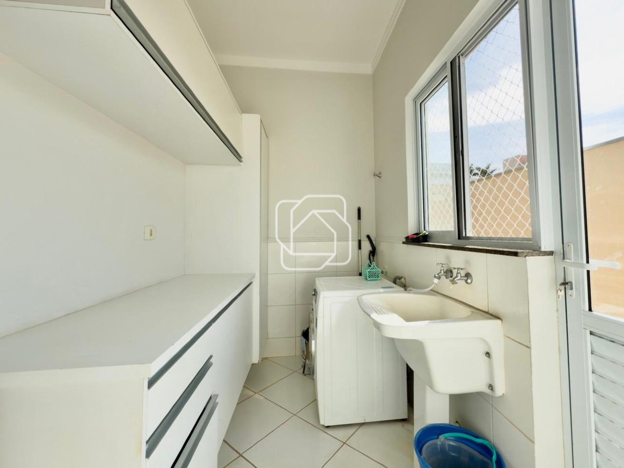 Casa de Condomínio à venda em Salto - SP - Condomínio Fazenda Palmeiras Imperiais: